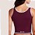 Conjunto Fitness Plie Calça Legging + Top Sem Costura - Imagem 11