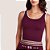 Conjunto Fitness Plie Calça Legging + Top Sem Costura - Imagem 10