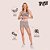 Conjunto Trifil Fitness Sem Costura Top e Short Legging - Imagem 7