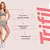 Conjunto Trifil Fitness Sem Costura Top e Short Legging - Imagem 8