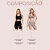 Conjunto Trifil Fitness Sem Costura Top e Short Legging - Imagem 11