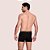 Kit 2 Cuecas Boxer Sem Costura Microfibra Masculino - Trifil - Imagem 2