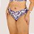 Calcinha Biquíni Confortável Praia e Piscina Plus Size - Imagem 1