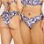 Calcinha Biquíni Confortável Praia e Piscina Plus Size - Imagem 3
