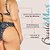 Calcinha Biquíni Confortável Praia e Piscina Plus Size - Imagem 11
