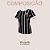 Camiseta Retrô Corinthians 1982 Feminino Oficial - Imagem 10