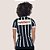 Camiseta Retrô Corinthians 1982 Feminino Oficial - Imagem 2