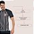 Camiseta Masculina Corinthians Listrada Oficial - Imagem 7