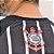 Camiseta Masculina Corinthians Listrada Oficial - Imagem 4