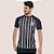 Camiseta Masculina Corinthians Listrada Oficial - Imagem 1