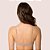 Sutiã Top Sem Costura em Microfibra Confortável Trifil - Imagem 6