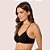 Sutiã Top Sem Costura em Microfibra Confortável Trifil - Imagem 8