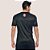 Camiseta Corinthians Masculina Respirável Oficial - Imagem 3