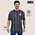 Camiseta Masculina Corinthians Respirável Oficial - Imagem 3