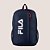 Mochila Fila Unissex Acolchoada Com Suporte Notebook - Imagem 1