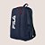 Mochila Fila Unissex Acolchoada Com Suporte Notebook - Imagem 3