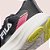 Tênis Fila Fastness Feminino Leve e Confortável - Imagem 8