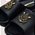 Chinelo Nuvem Corinthians Slide Unissex Oficial Licenciado - Imagem 9