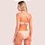 Conjunto Biquíni Feminino com Calcinha Tira Dupla - Imagem 2