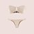 Conjunto Biquíni Feminino com Calcinha Tira Dupla - Imagem 4