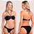 Conjunto Biquíni Feminino com Calcinha Tira Dupla - Imagem 7