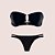 Conjunto Biquíni Feminino com Calcinha Tira Dupla - Imagem 8