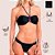 Conjunto Biquíni Feminino com Calcinha Tira Dupla - Imagem 9