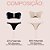 Conjunto Biquíni Feminino com Calcinha Tira Dupla - Imagem 13