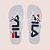 Chinelo Fila Fingers Unissex Original Confortável - Imagem 1