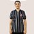 Camiseta Polo Listrada Masculina Corinthians Japão 2012 - Imagem 1