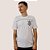 Camiseta Corinthians Timão Masculina Licenciada - Imagem 2