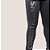 Calça Legging Corinthians Feminina Oficial - Imagem 5