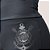 Calça Legging Corinthians Feminina Oficial - Imagem 4