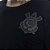 Camiseta Corinthians Masculina Dry Fit Leve - Imagem 4