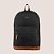 Mochila Unisex Retro Letter Fila - Imagem 6