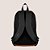 Mochila Unisex Retro Letter Fila - Imagem 7