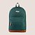 Mochila Unisex Retro Letter Fila - Imagem 11