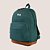 Mochila Unisex Retro Letter Fila - Imagem 13