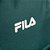 Mochila Unisex Retro Letter Fila - Imagem 15