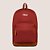 Mochila Unisex Retro Letter Fila - Imagem 16
