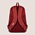 Mochila Unisex Retro Letter Fila - Imagem 17