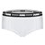 Calcinha Boxer Feminina Puma Modal Com Toque Macio Adulta - Imagem 3