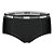 Calcinha Boxer Feminina Puma Modal Com Toque Macio Adulta - Imagem 2