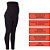 Calça Legging Gestante Sem Costura Antiviral - Trifil - Imagem 2
