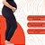 Calça Legging Gestante Sem Costura Antiviral - Trifil - Imagem 4