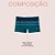 Sunga Boxer Box Listrada Infantil Moda Praia Mash - Imagem 5