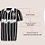 Camiseta Polo Timão 1990 Masculina Kalunga Licenciada Oficial Corinthians - Imagem 5