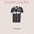 Camiseta Polo Timão 1990 Masculina Kalunga Licenciada Oficial Corinthians - Imagem 7