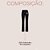 Calça Flare Corinthians Oficial Feminina Confortável - Imagem 9