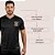 Camisa Corinthians Casual Masculina Produto Licenciado Oficial - Imagem 7